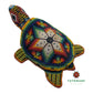 Tortue - Art Huichol