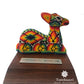 Chaquira Medium Figures Trophy 