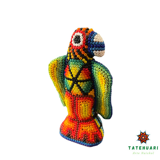 Aguila - Arte Huichol