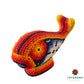 Baleine - Art Huichol