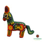 Donkey - Huichol Art