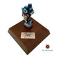 Chaquira Girls Figures Trophy