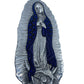 Virgen de Guadalupe con chaquira VM04