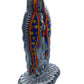 Virgen de Guadalupe con Chaquira VCH01