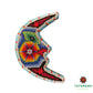 Lune - Art Huichol