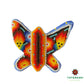 Papillon - Art Huichol