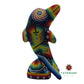 Dauphin Chaquira - Art Huichol