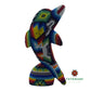 Dauphin Chaquira - Art Huichol